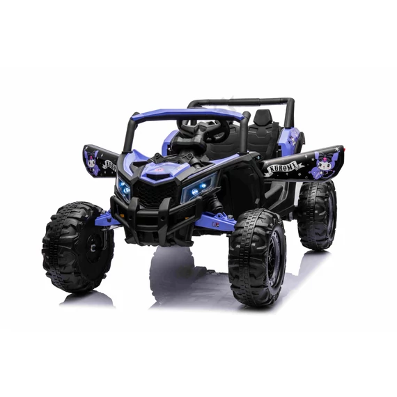 Buggy ATV Defend DM-105 KUROMI ED 4x4 12V