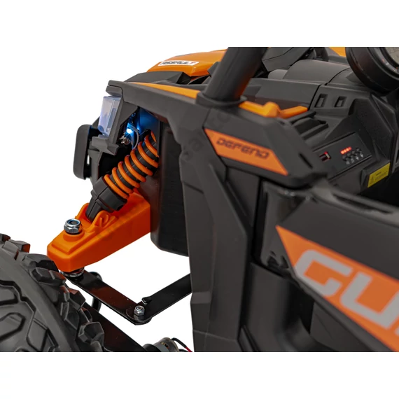 Buggy ATV Defend JH-105 4x4 12V