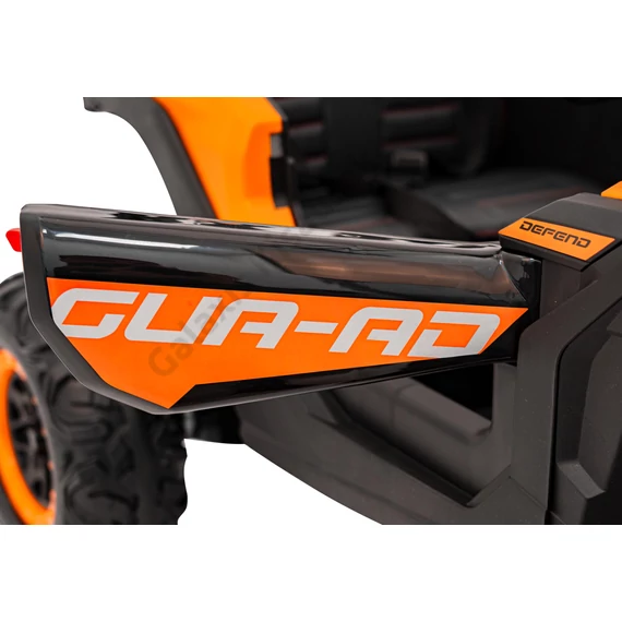 Buggy ATV Defend JH-105 4x4 12V