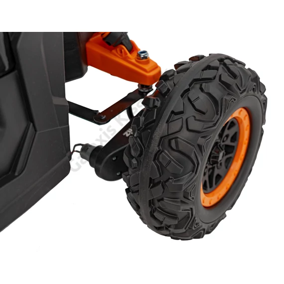 Buggy ATV Defend JH-105 4x4 12V