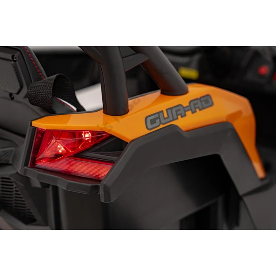 Buggy ATV Defend JH-105 4x4 12V