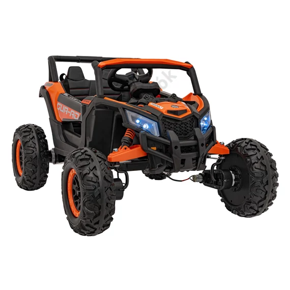 Buggy ATV Defend JH-105 4x4 12V