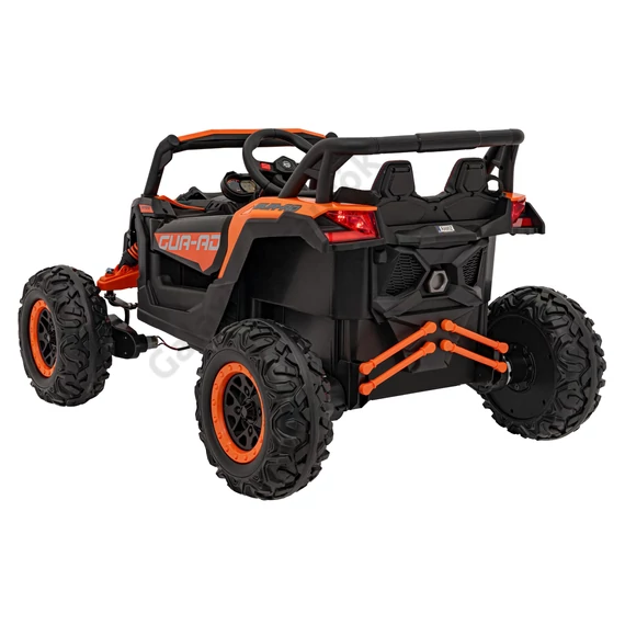 Buggy ATV Defend JH-105 4x4 12V