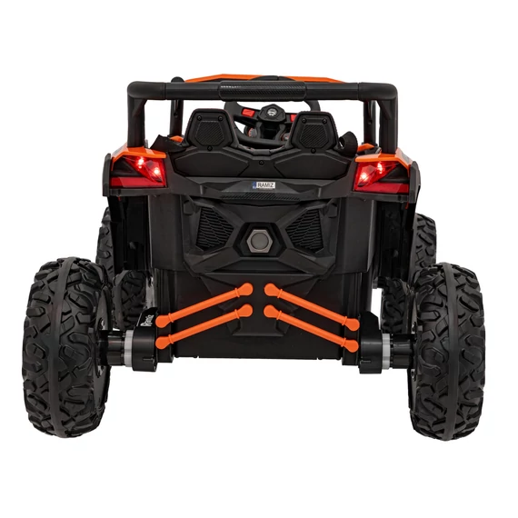 Buggy ATV Defend JH-105 4x4 12V