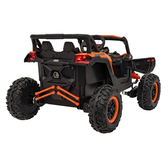 Buggy ATV Defend JH-105 4x4 12V