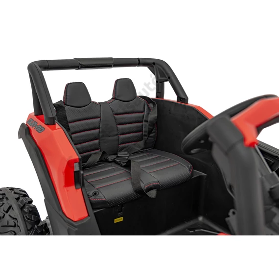 Buggy ATV Defend JH-105 4x4 12V