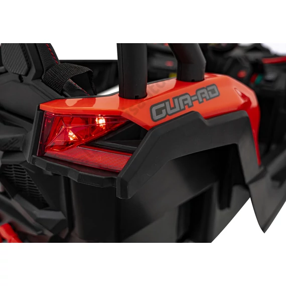 Buggy ATV Defend JH-105 4x4 12V