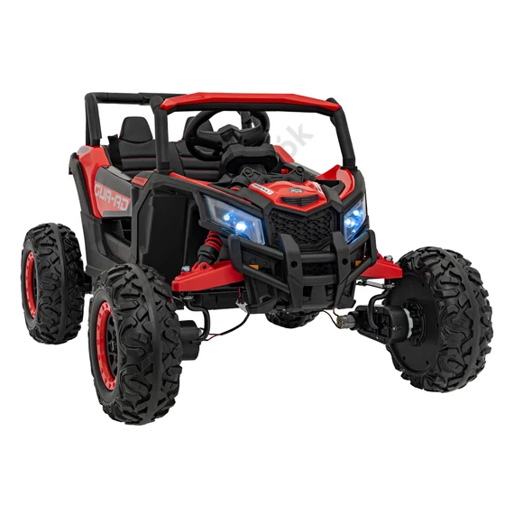 Buggy ATV Defend JH-105 4x4 12V