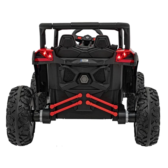 Buggy ATV Defend JH-105 4x4 12V