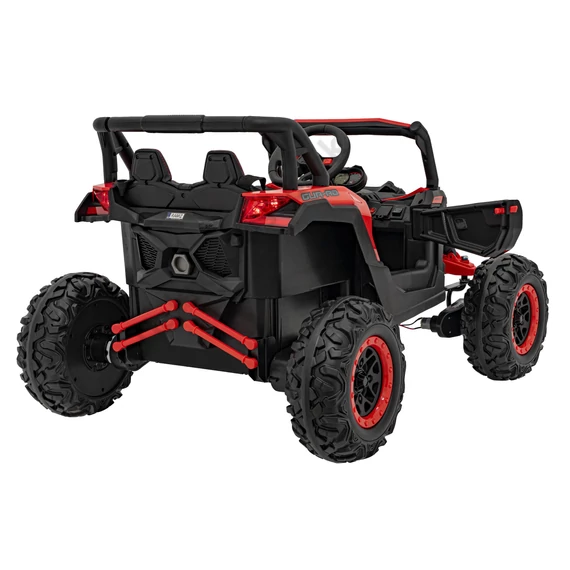 Buggy ATV Defend JH-105 4x4 12V