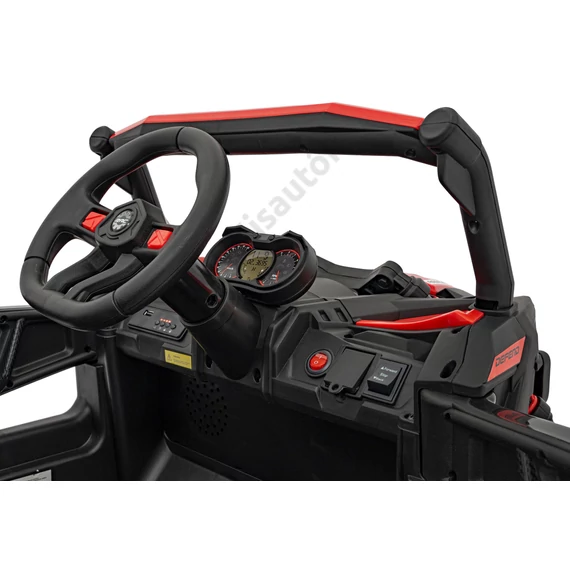 Buggy ATV Defend JH-105 4x4 12V