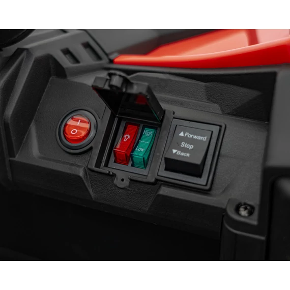 Buggy ATV Defend JH-105 4x4 12V