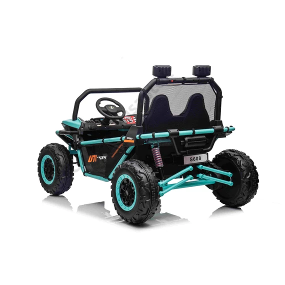 Buggy Faster S608 24V 2 személyes