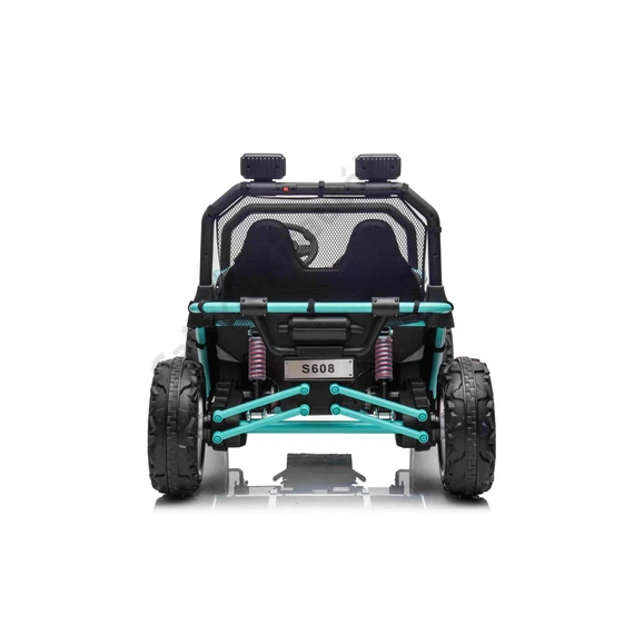 Buggy Faster S608 24V 2 személyes