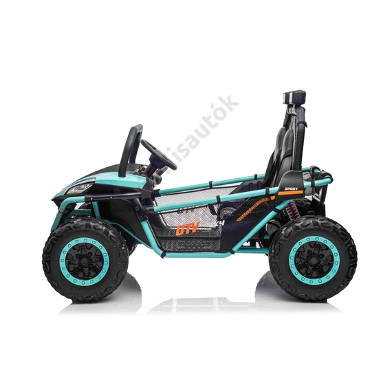 Buggy Faster S608 24V 2 személyes