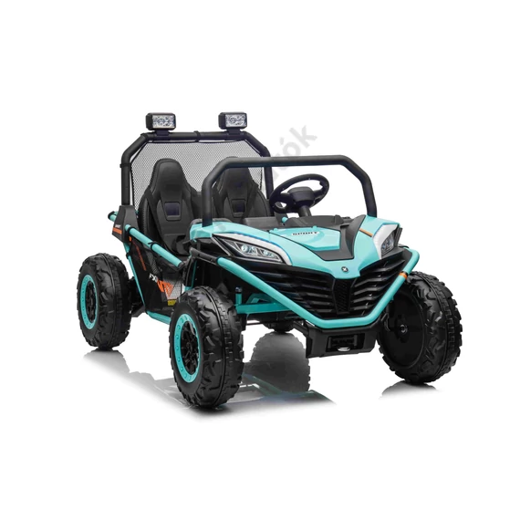 Buggy Faster S608 24V 2 személyes