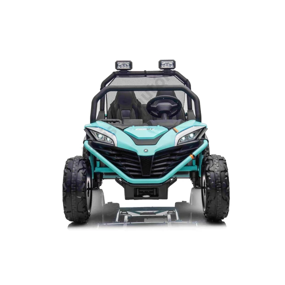 Buggy Faster S608 24V 2 személyes