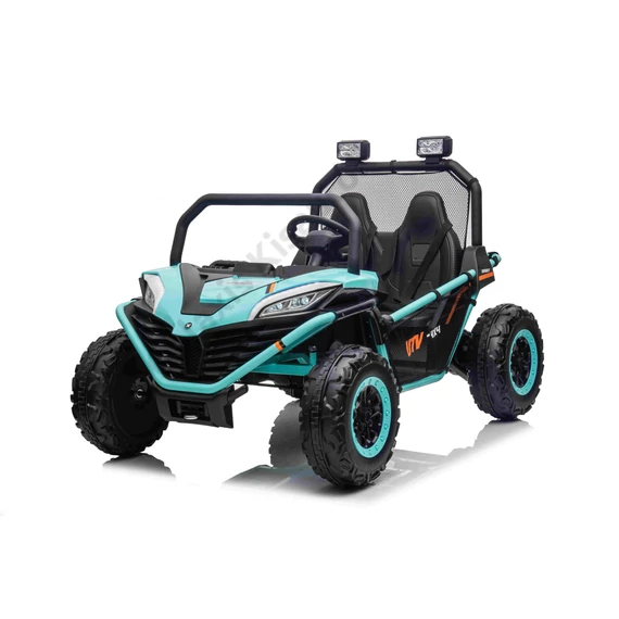 Buggy Faster S608 24V 2 személyes