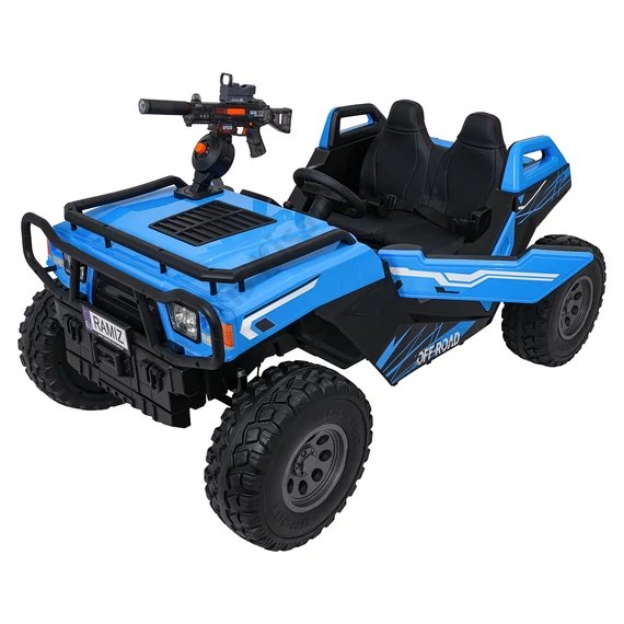 Buggy PROSPECTOR 4x4 STRONG SX1930 24V  2 személyes