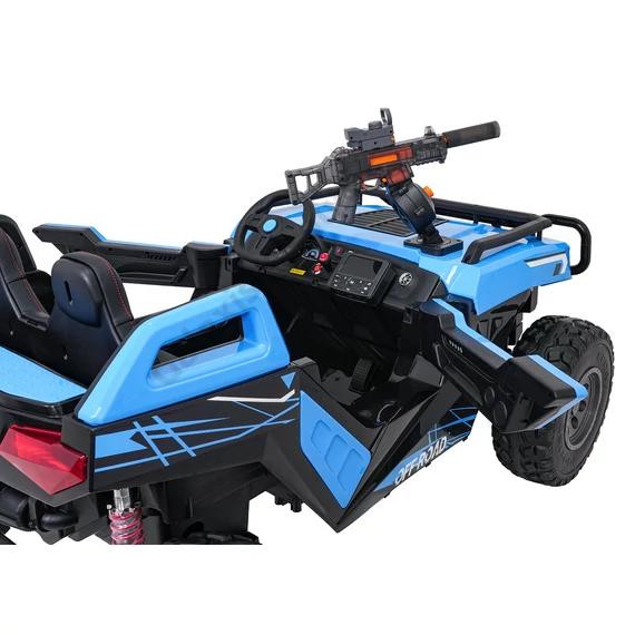 Buggy PROSPECTOR 4x4 STRONG SX1930 24V  2 személyes