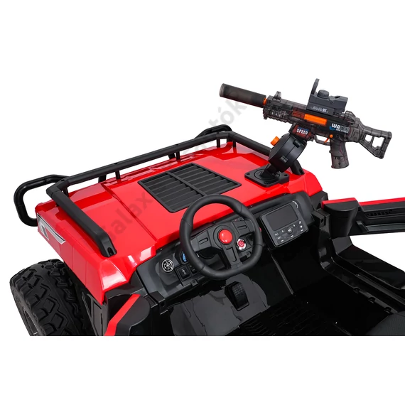 Buggy PROSPECTOR 4x4 STRONG SX1930 24V  2 személyes