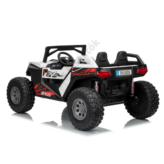 Buggy RTR Monster Speed SX2928 24V  2 személyes