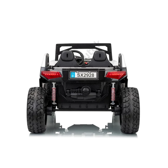 Buggy RTR Monster Speed SX2928 24V  2 személyes