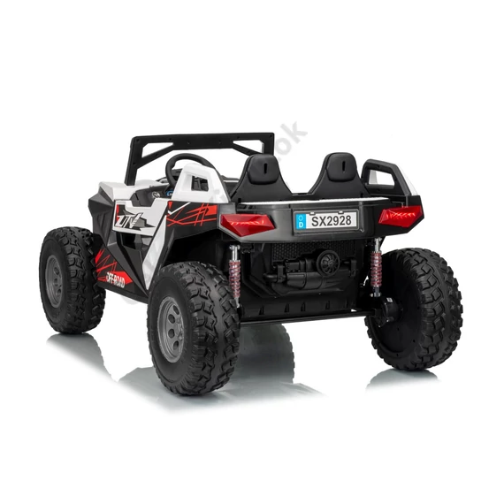 Buggy RTR Monster Speed SX2928 24V  2 személyes