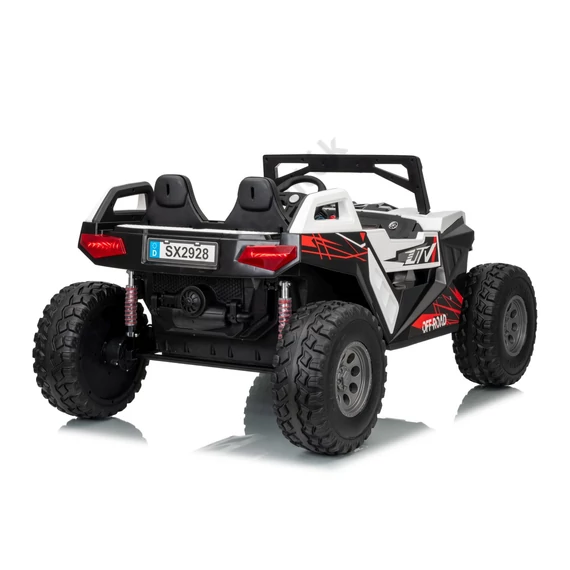 Buggy RTR Monster Speed SX2928 24V  2 személyes