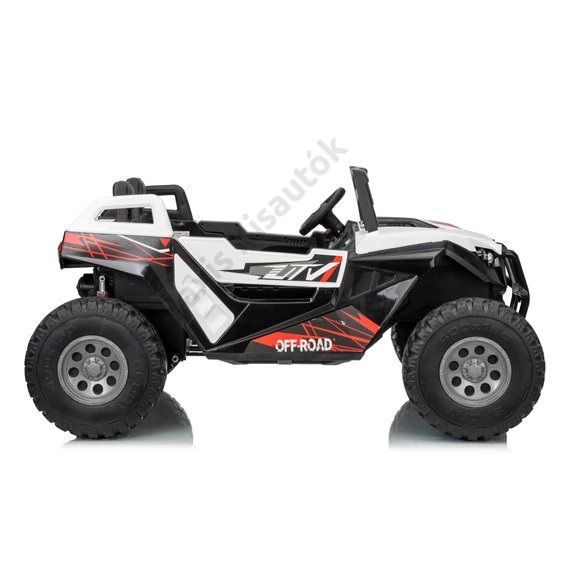 Buggy RTR Monster Speed SX2928 24V  2 személyes