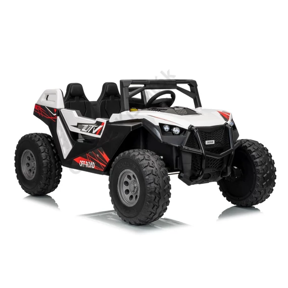 Buggy RTR Monster Speed SX2928 24V  2 személyes