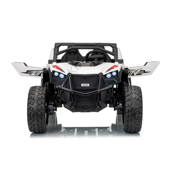 Buggy RTR Monster Speed SX2928 24V  2 személyes