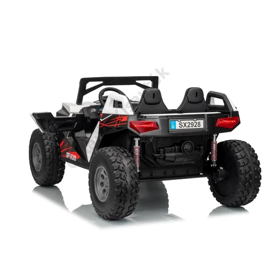 Buggy RTR Monster Speed SX2928 24V  2 személyes