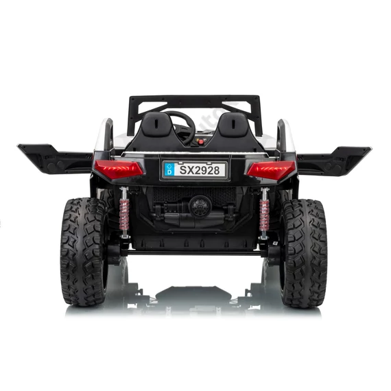 Buggy RTR Monster Speed SX2928 24V  2 személyes