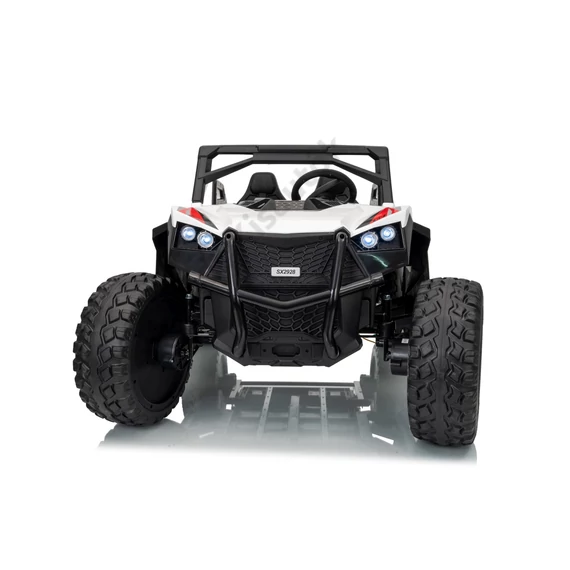 Buggy RTR Monster Speed SX2928 24V  2 személyes