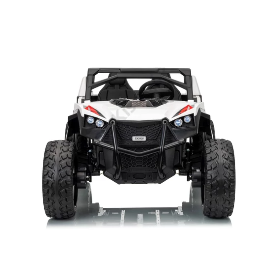 Buggy RTR Monster Speed SX2928 24V  2 személyes