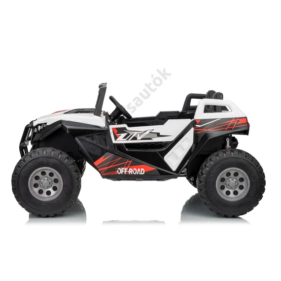 Buggy RTR Monster Speed SX2928 24V  2 személyes
