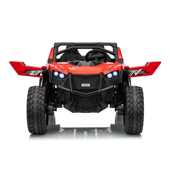 Buggy RTR Monster Speed SX2928 24V  2 személyes