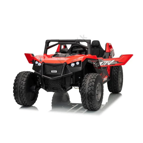 Buggy RTR Monster Speed SX2928 24V  2 személyes