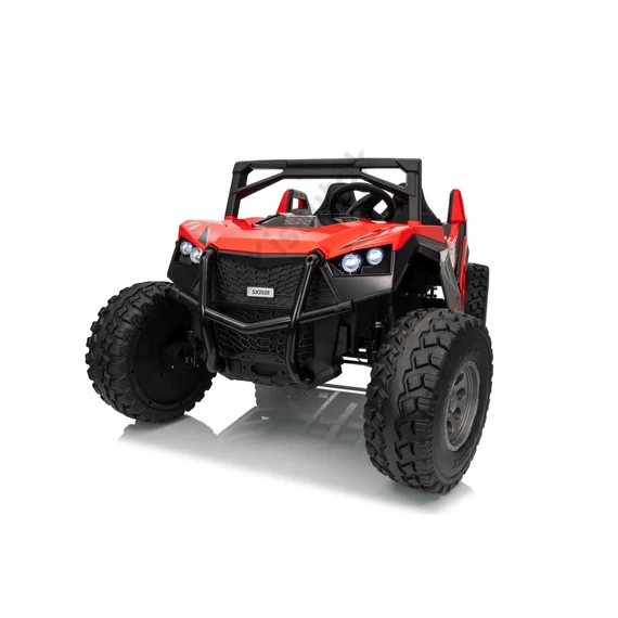 Buggy RTR Monster Speed SX2928 24V  2 személyes