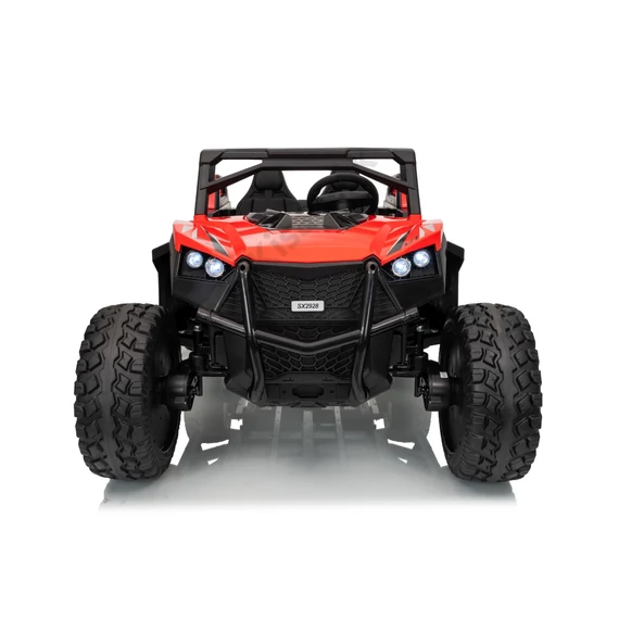 Buggy RTR Monster Speed SX2928 24V  2 személyes