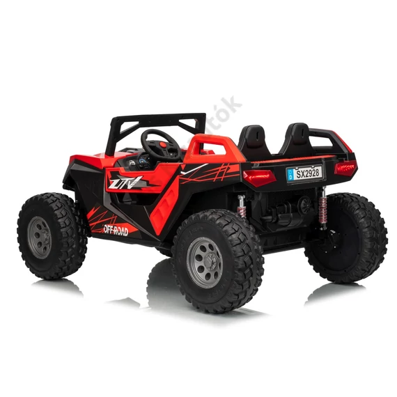 Buggy RTR Monster Speed SX2928 24V  2 személyes
