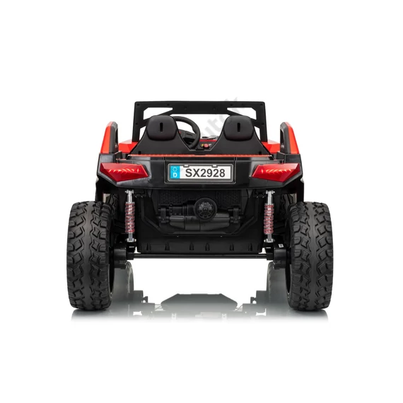 Buggy RTR Monster Speed SX2928 24V  2 személyes