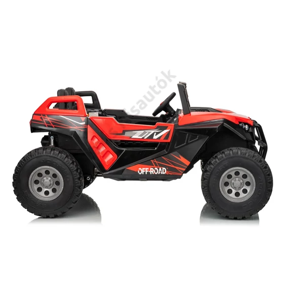 Buggy RTR Monster Speed SX2928 24V  2 személyes