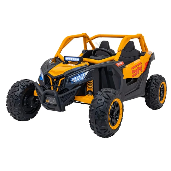Buggy SR SUPER 66 KKL-808 24V 2 személyes