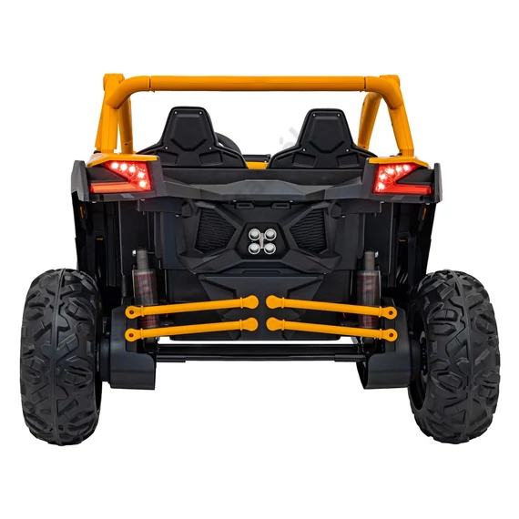 Buggy SR SUPER 66 KKL-808 24V 2 személyes