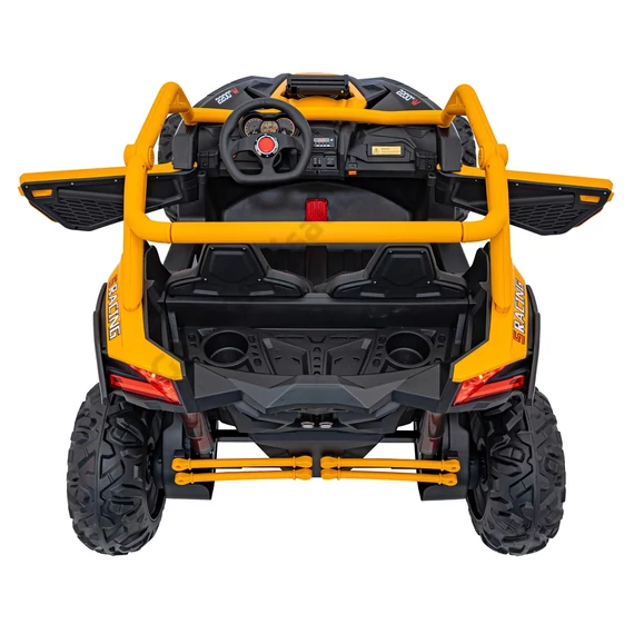 Buggy SR SUPER 66 KKL-808 24V 2 személyes