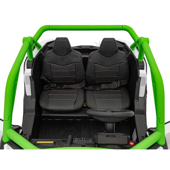 Buggy SR SUPER 66 KKL-808 24V 2 személyes