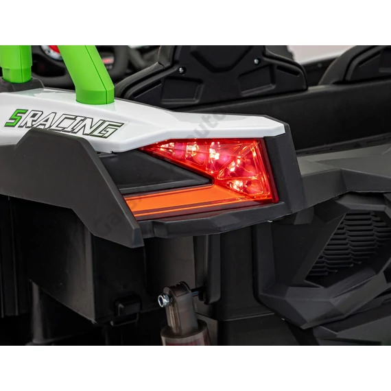 Buggy SR SUPER 66 KKL-808 24V 2 személyes