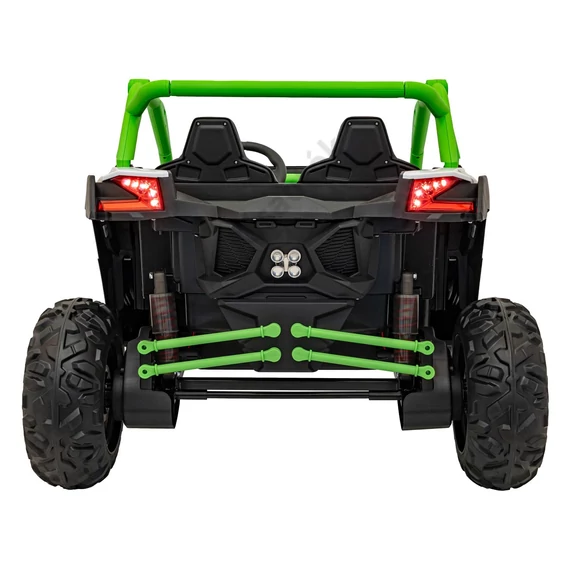 Buggy SR SUPER 66 KKL-808 24V 2 személyes